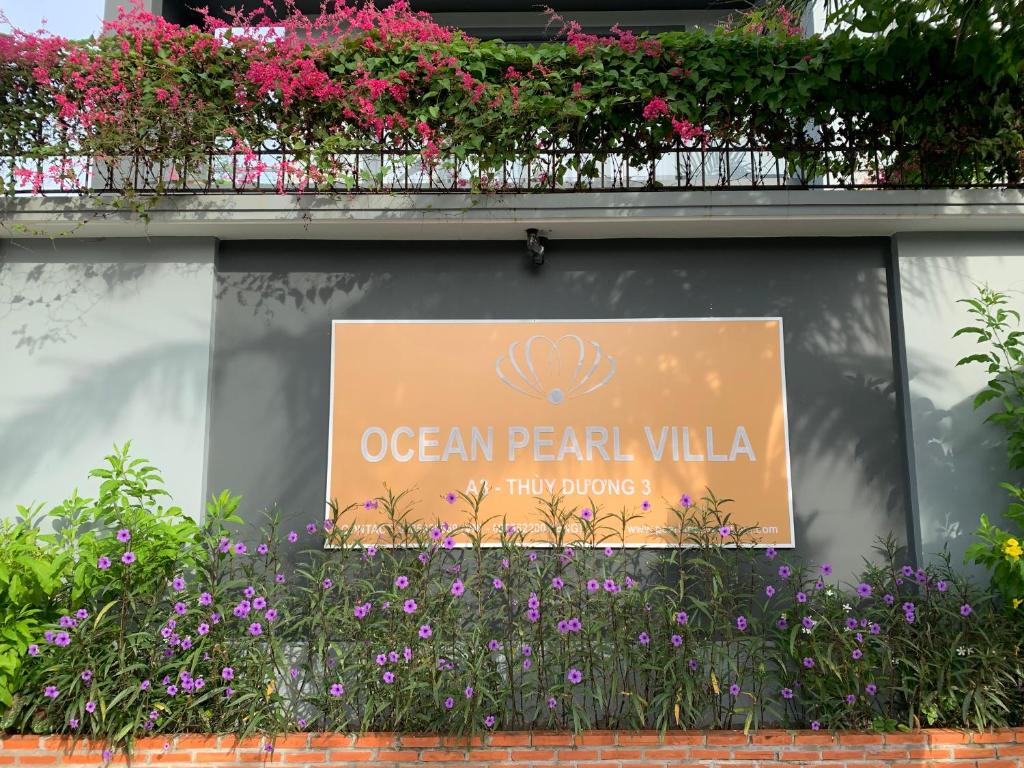 Ocean Pearl Villa