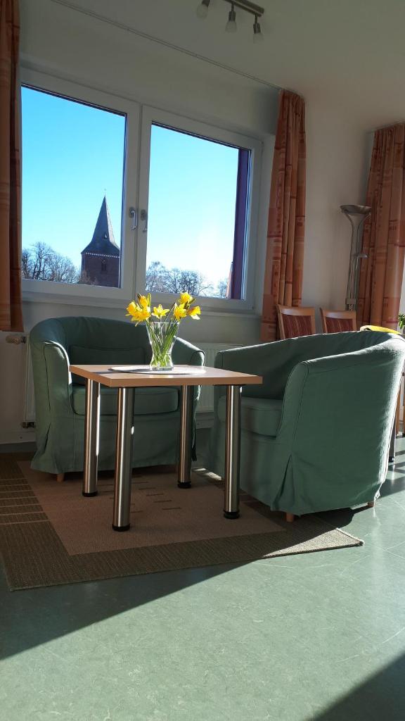 De Kanalkieker Apartmenthaus Meier photo 4