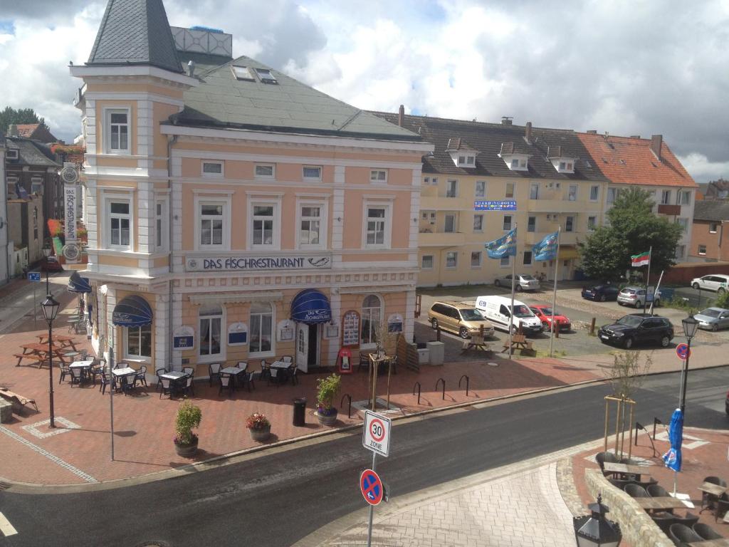 Hotel Hohenzollernhof photo 1
