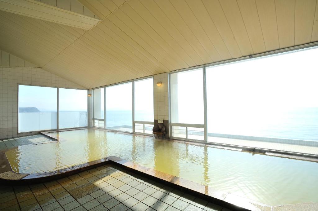 Ibusuki Seaside Hotel photo 4