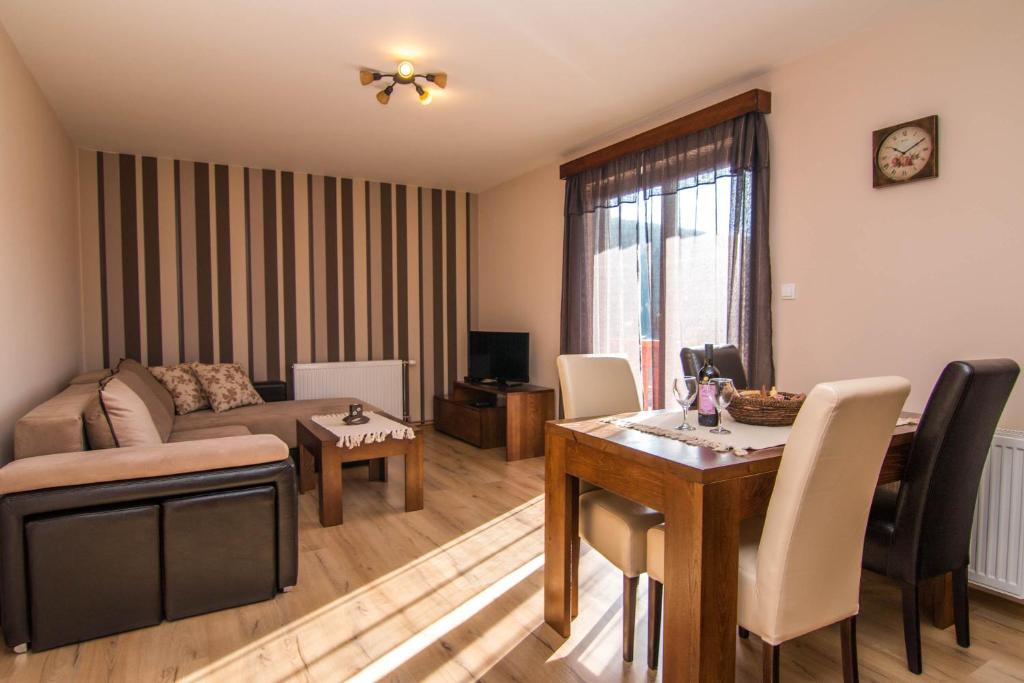 Apartmani Suncani breg Tara photo 1