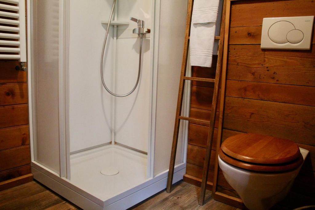 Gîte de Planchouet photo 4