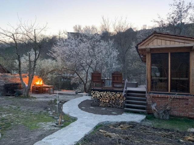 Romantic Guest House photo 3
