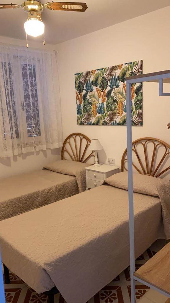 Appartamento con vista su Porto Ercole photo 4