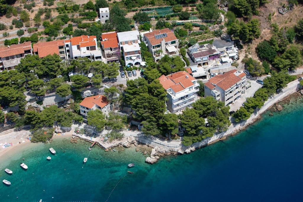Sunset Villa Brela photo 1