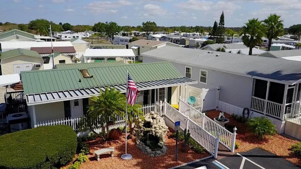 Woody's RV Resort LLC image