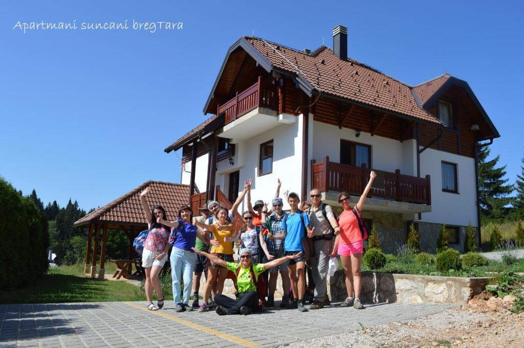 Apartmani Suncani breg Tara photo 2
