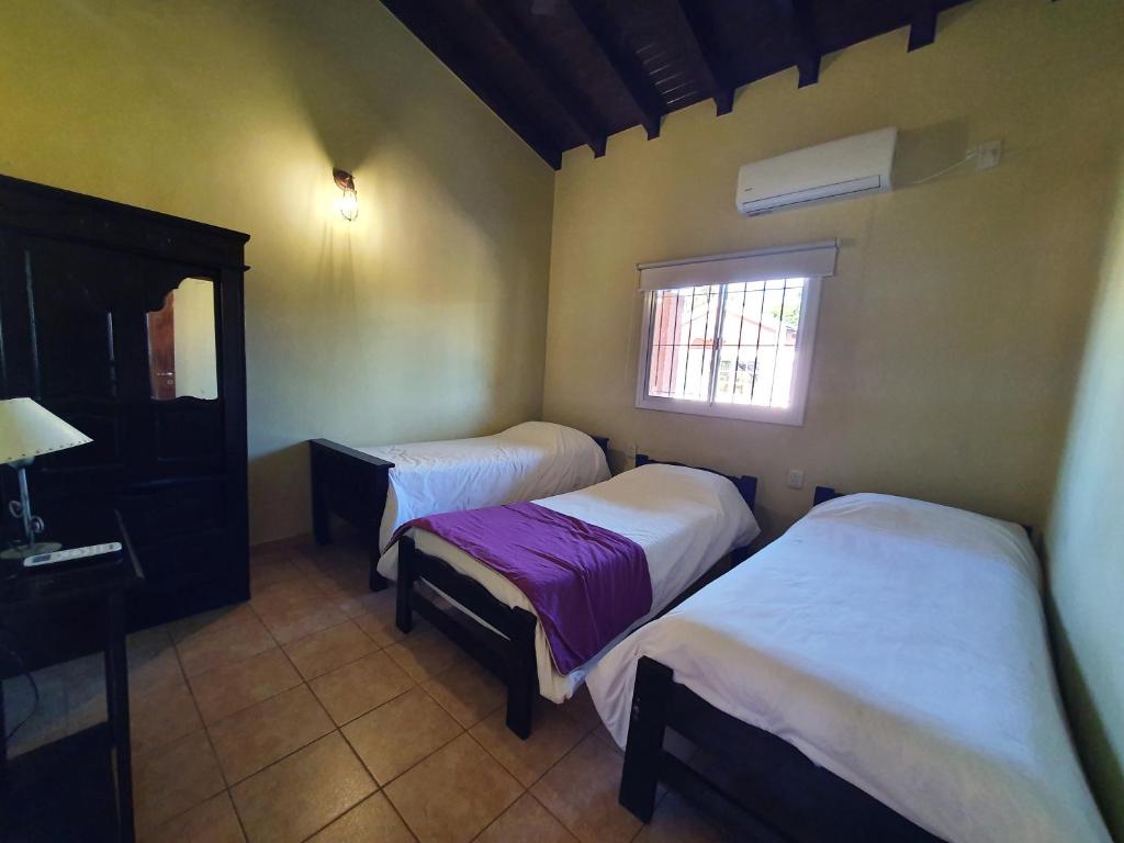 Cabañas Mburucuyá Poty photo 4