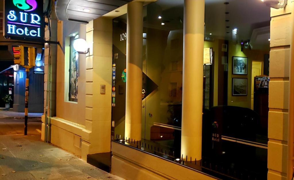 Sur Hotel photo 4