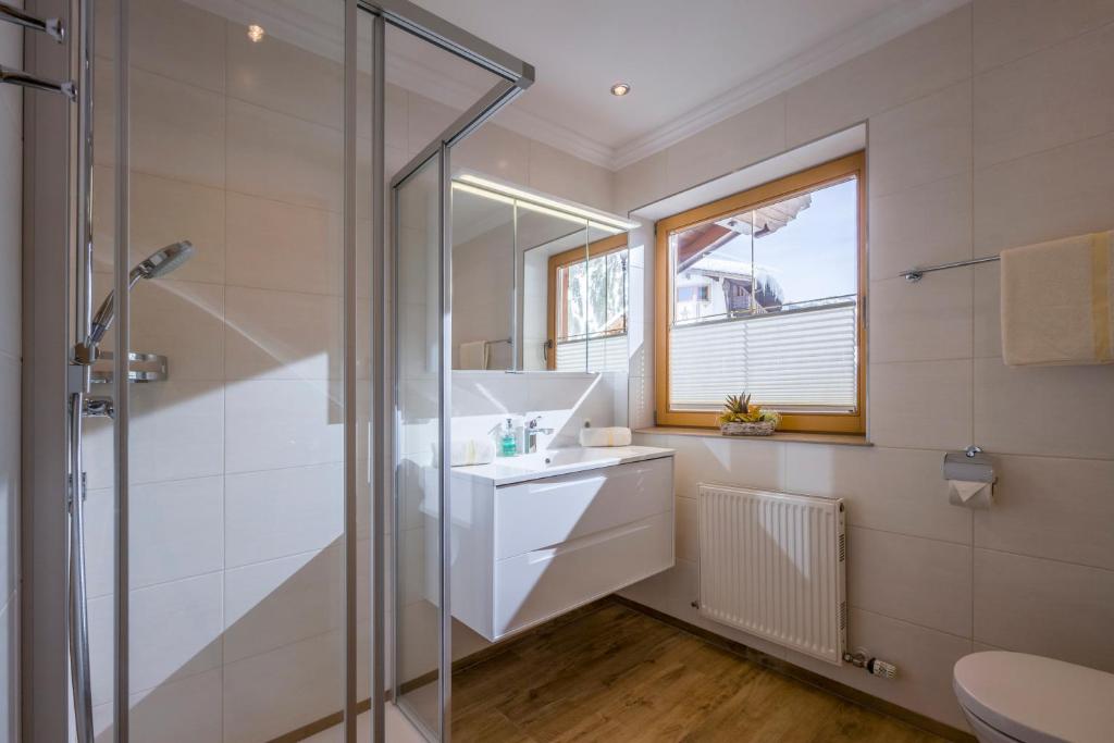 Апартаменты (Апартаменты (для 4–6 взрослых)), Appartements Fortuna