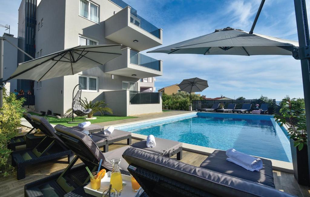 Rooftop - luxury residence photo 4