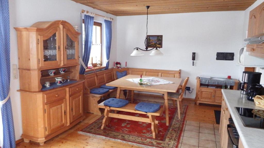 Haus Bergblick photo 4