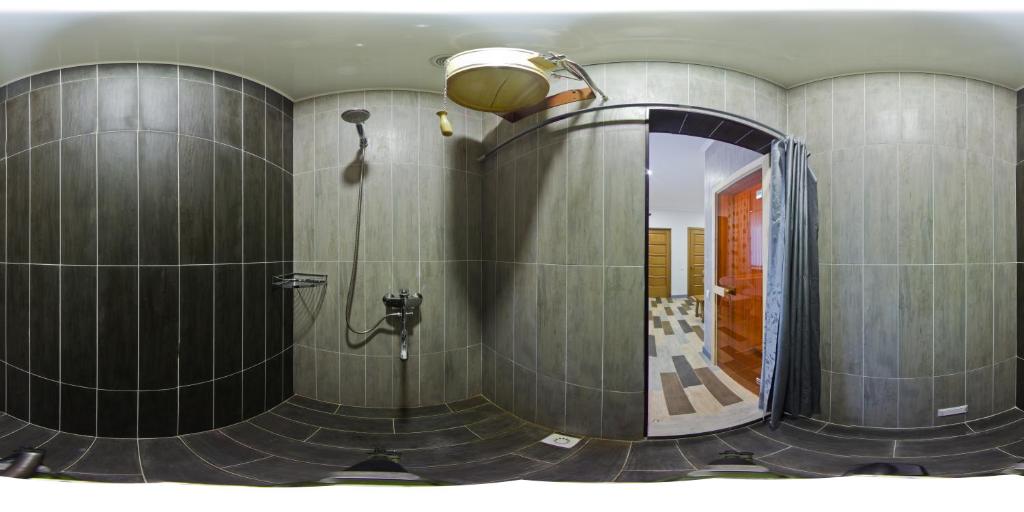 Green Yard Hotel photo 1