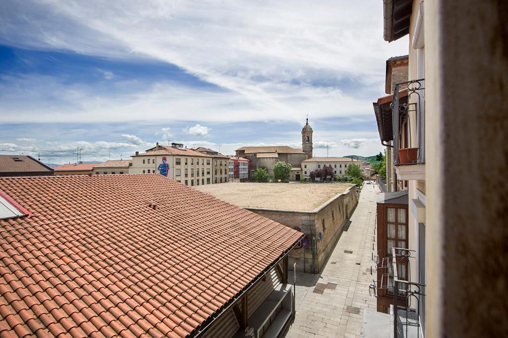 Estudios La Casa De Santa María photo 1