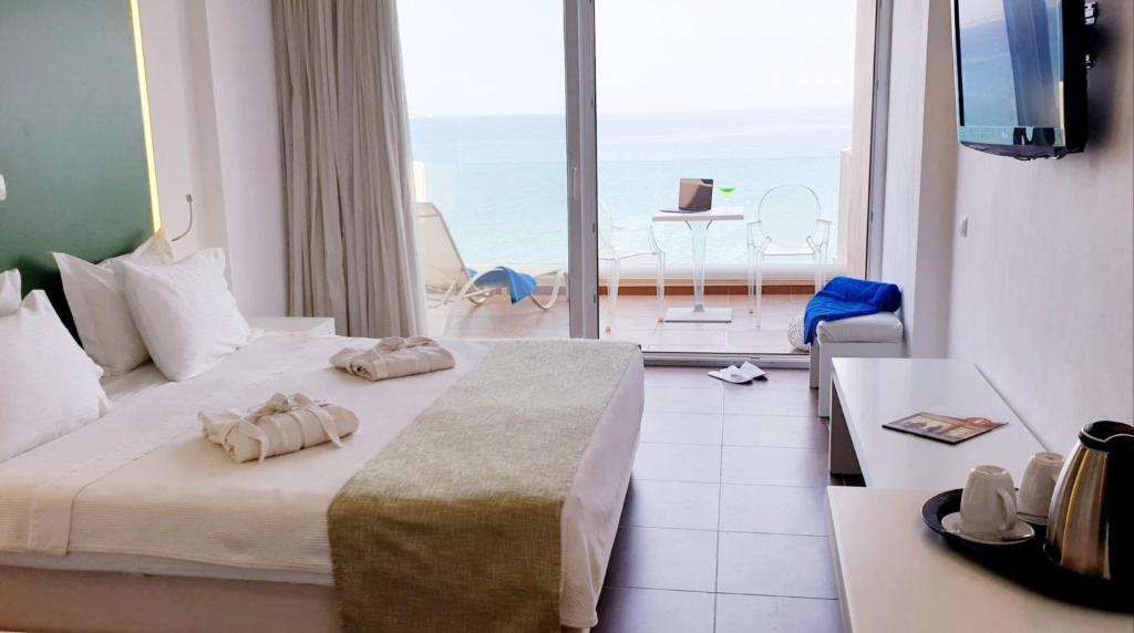 Erytha Hotel & Resort Chios photo 2