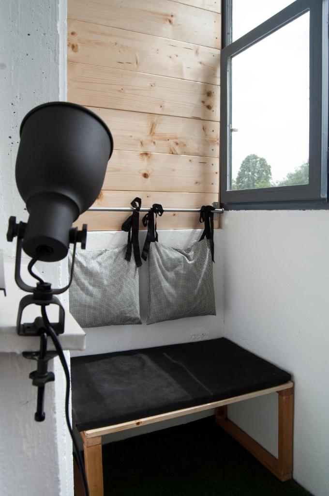 Central Apartment with boulevard view photo 4