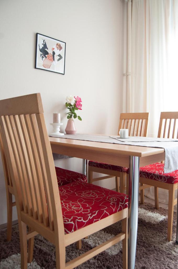Central Apartment with boulevard view photo 2