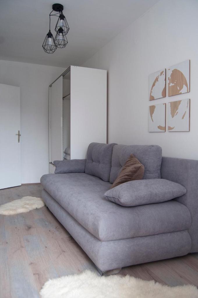 Central Apartment with boulevard view photo 3