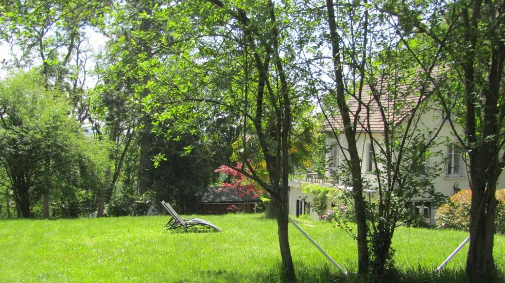 LA CHERIELLE photo 3