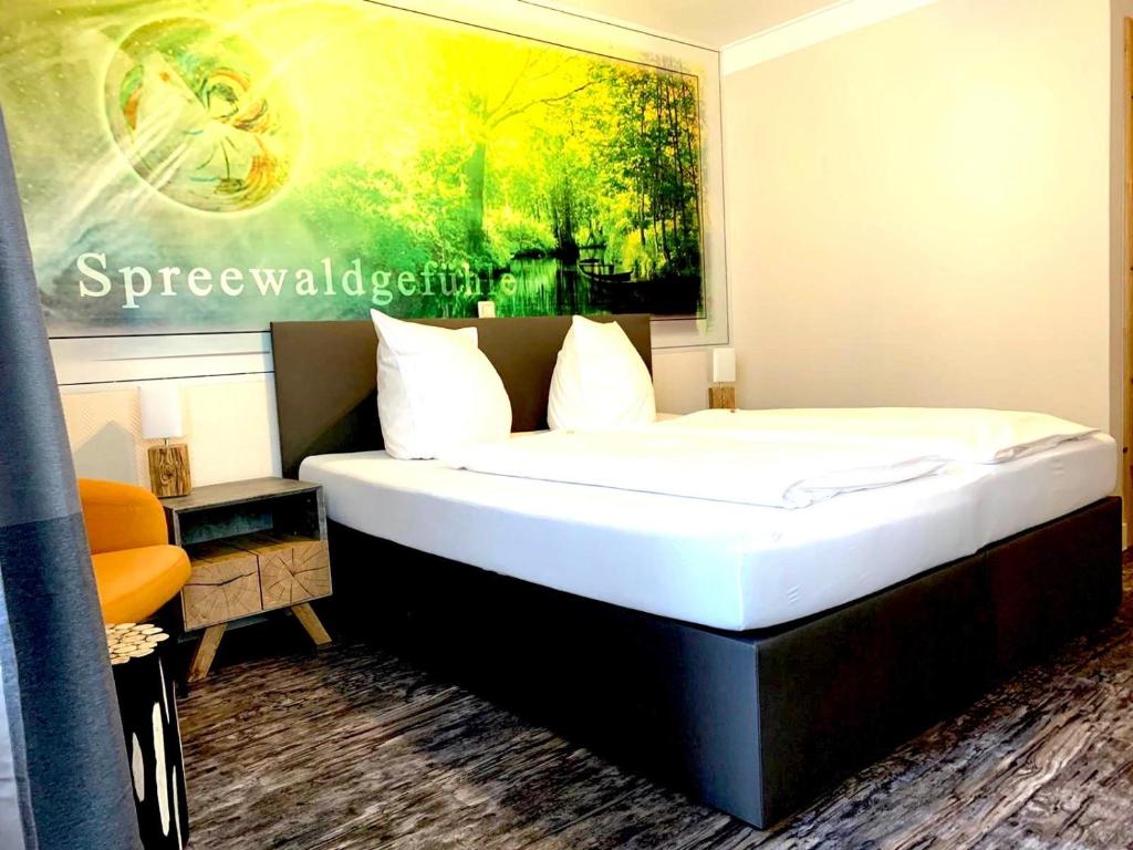 Spree - Waldhotel Cottbus photo 2
