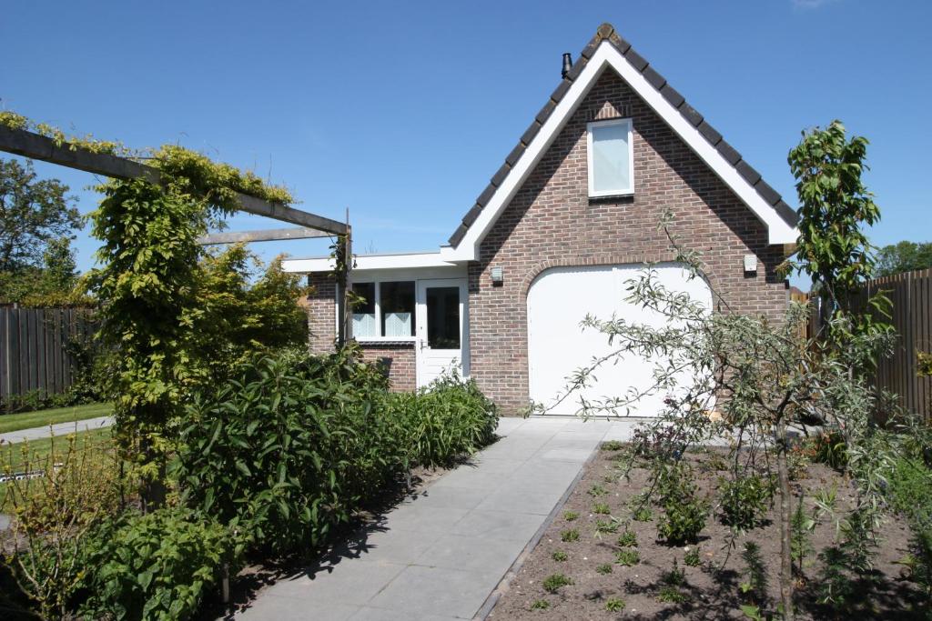 B&B Kleine Vliet photo 4