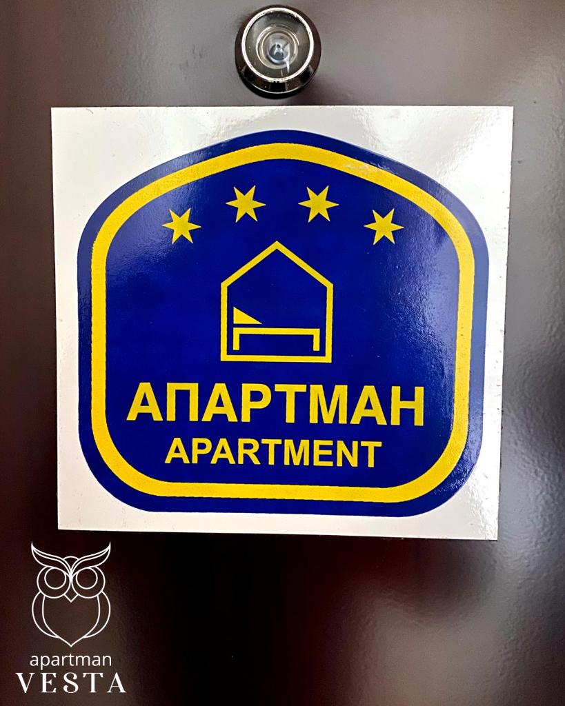VESTA Apartman photo 1