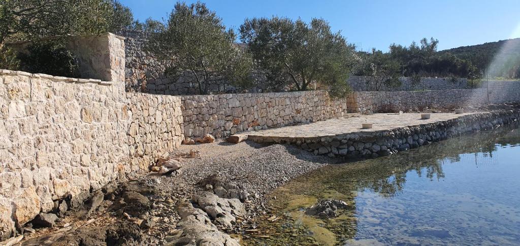Hana Home - Apartments Tisno photo 3