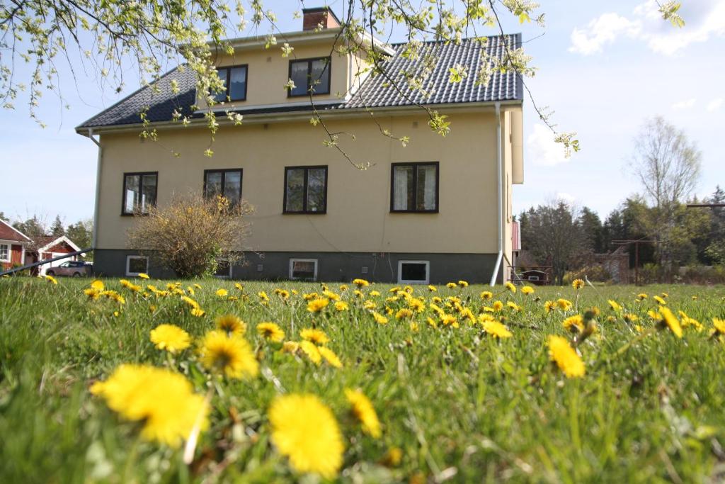 Rumskulla guesthouse photo 1