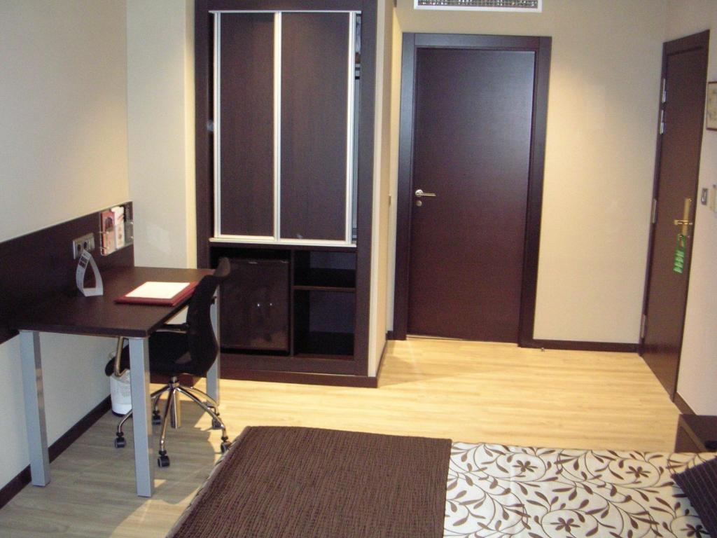 Hotel Francisco II photo 4