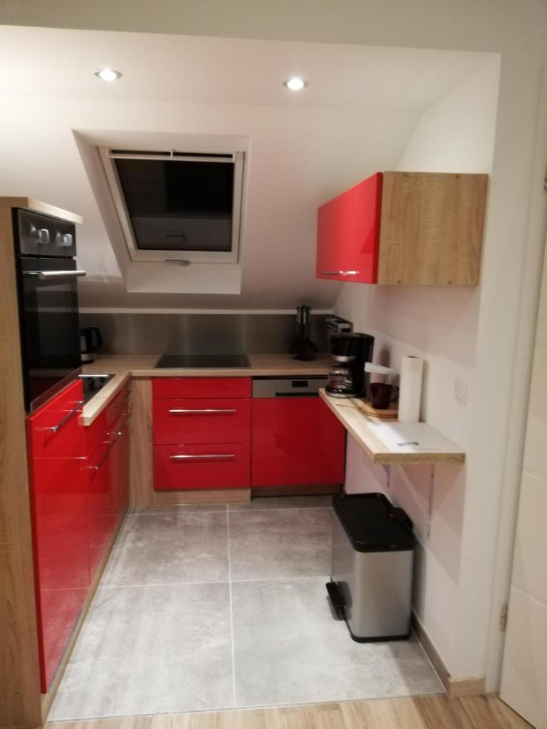 Emmerich s neu errichtete DG-Wohnung photo 4