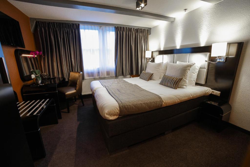 Двухместный (Двухместный номер с 2 отдельными кроватями), Hotel Mansion