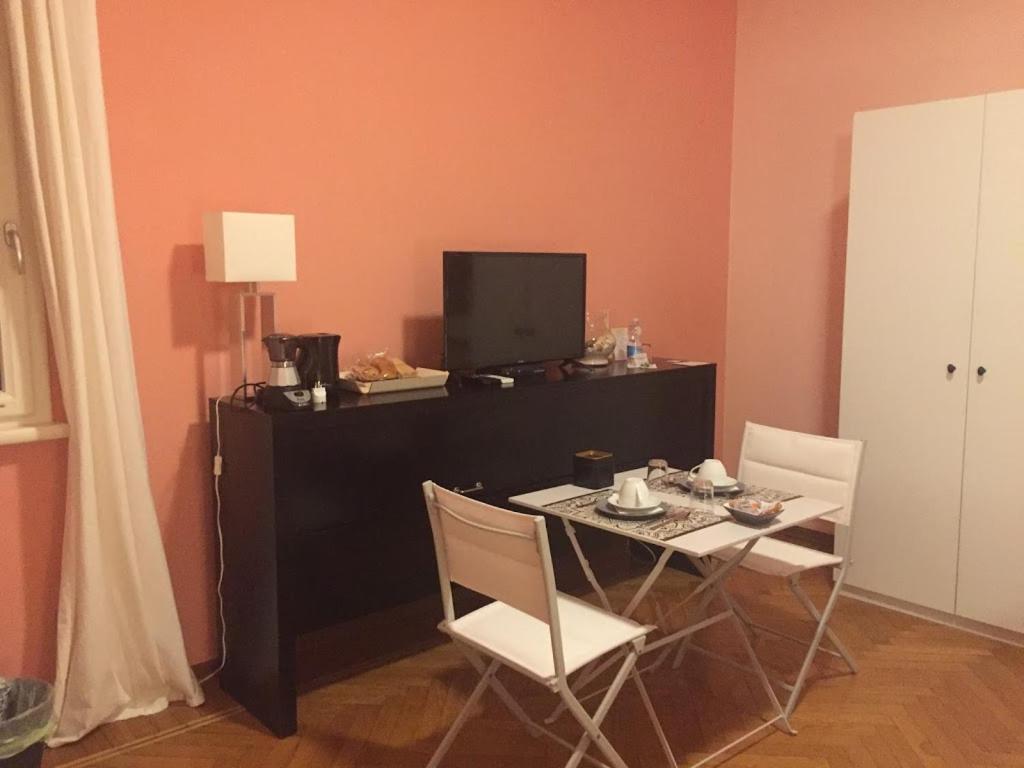 B&B Villa al Parco photo 3