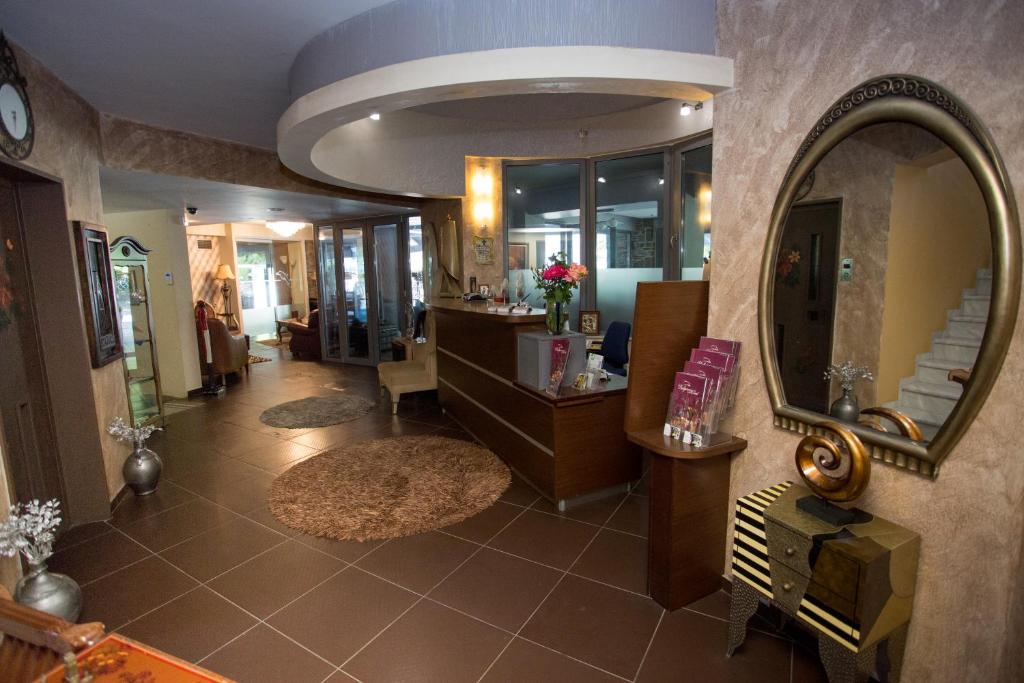 Delfini Hotel photo 3