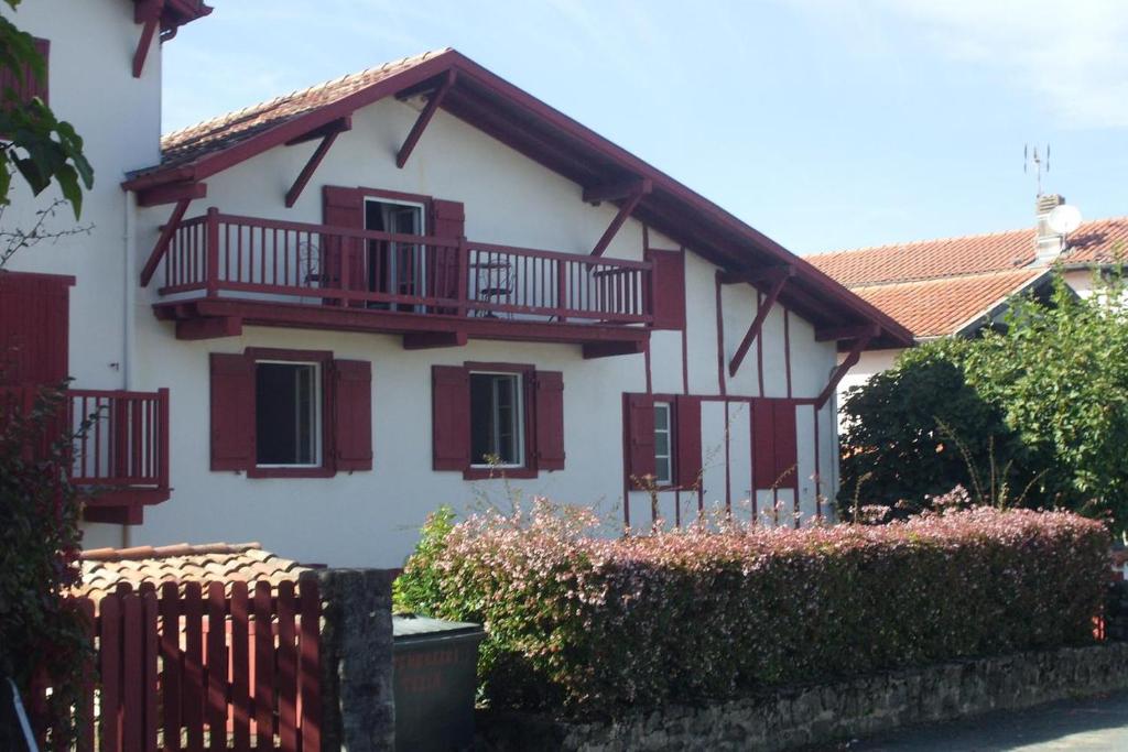 Chambres d'hôtes Gela Itsasoa Océan photo 3