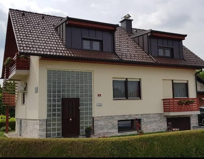 Apartma Sebastjan Dobova near Terme Paradiso photo 2