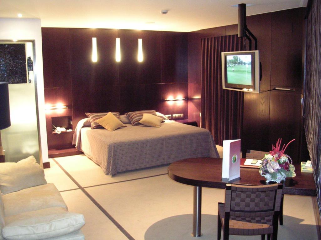Hotel Francisco II photo 2