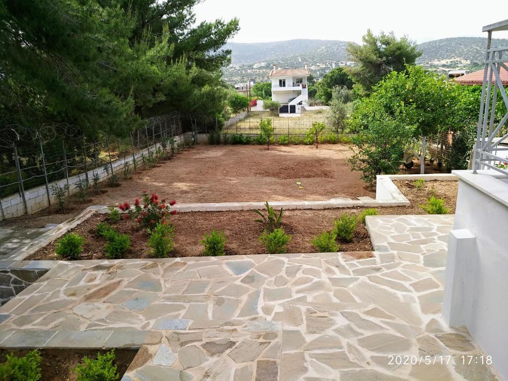 APARTMENTS:Alexandros -Sofia photo 3
