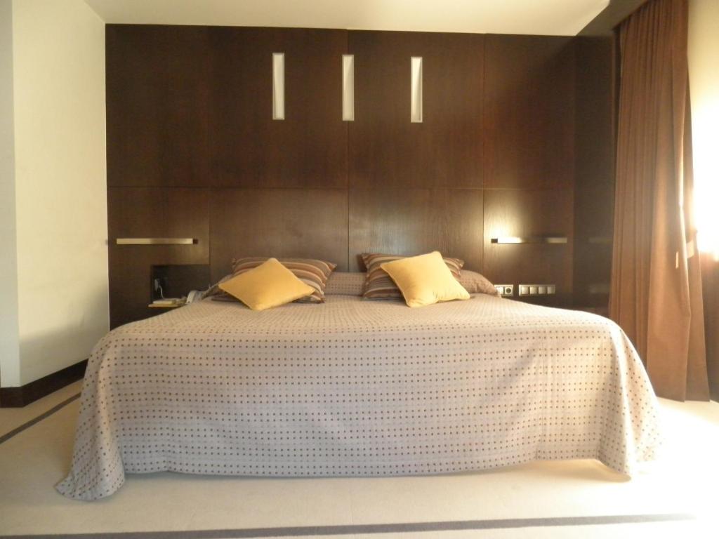 Hotel Francisco II photo 3