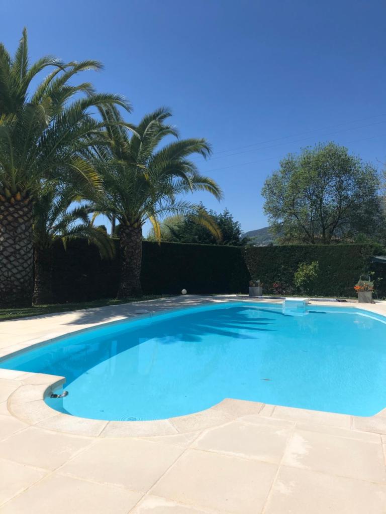 Charmante villa familiale photo 3