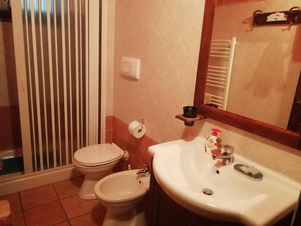 Le Chalet del Pollino photo 1