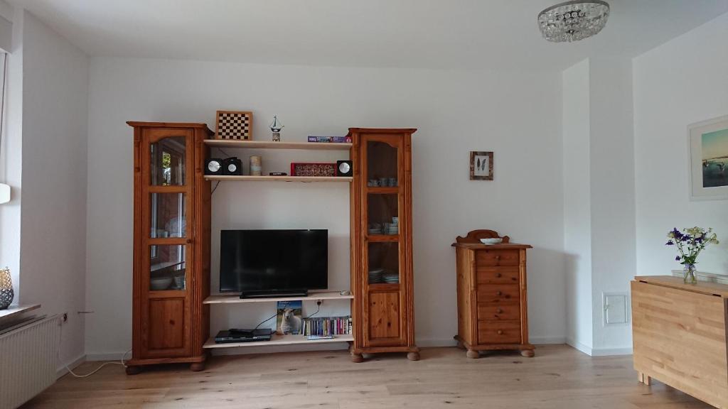 Ferienhaus Möwe photo 3