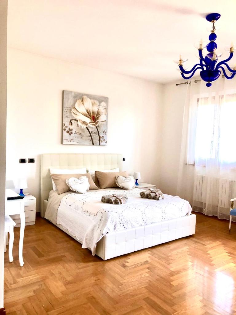 B&B la Serenissima photo 2