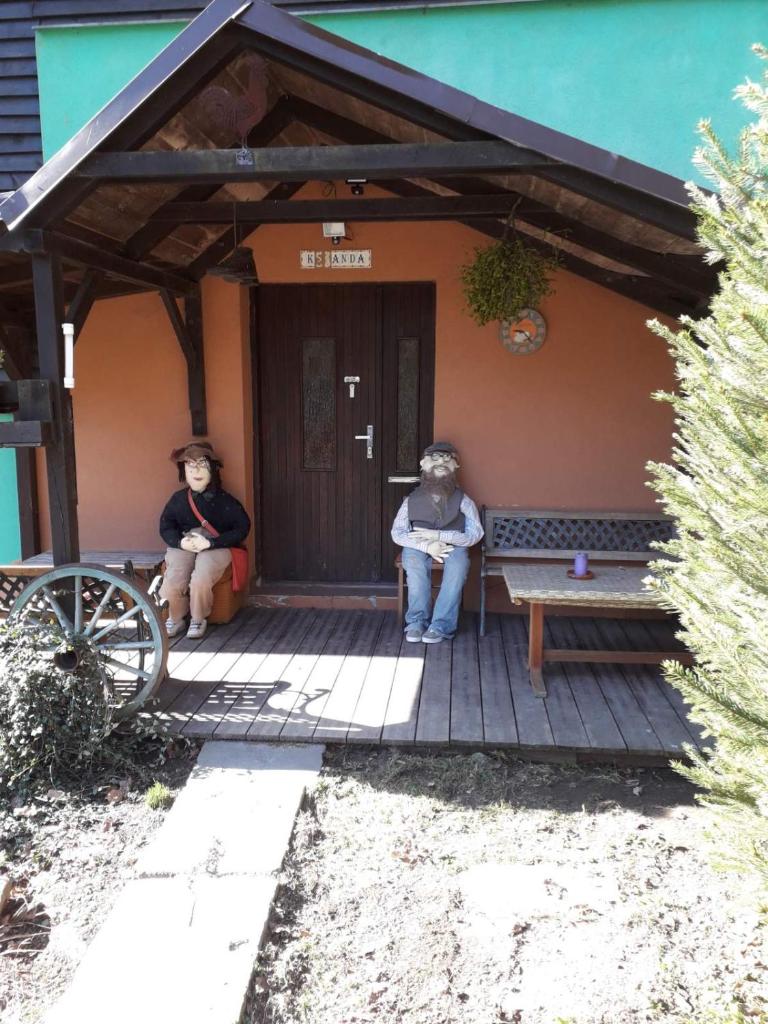 Kosanda photo 4