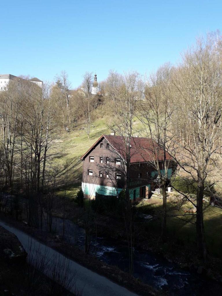 Kosanda photo 2