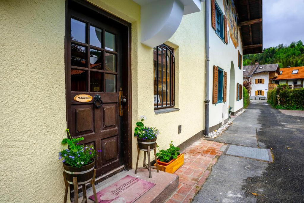 Ferienhaus Malerwinkel photo 4