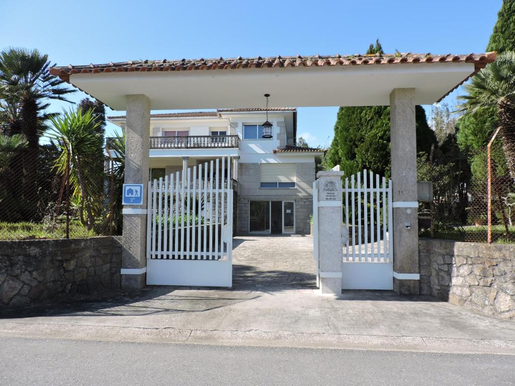 Albergue Pallanes photo 4