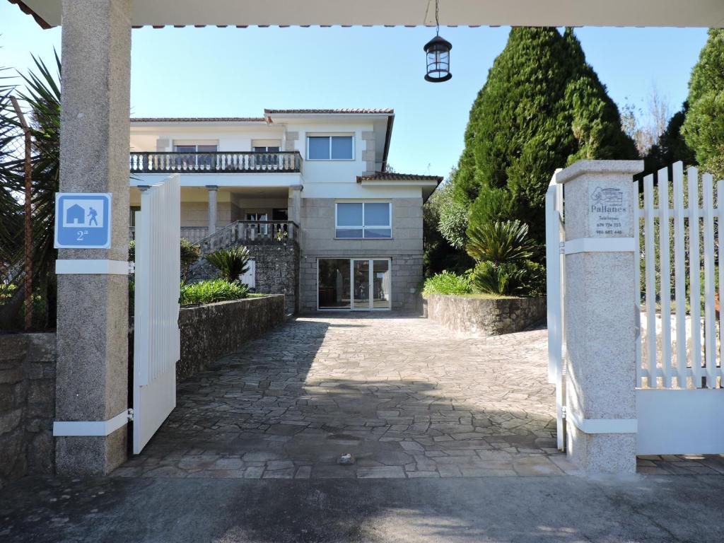 Albergue Pallanes photo 3