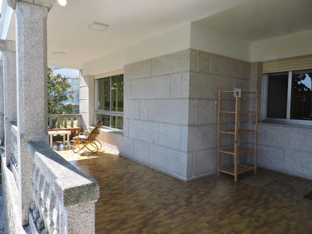 Albergue Pallanes photo 1