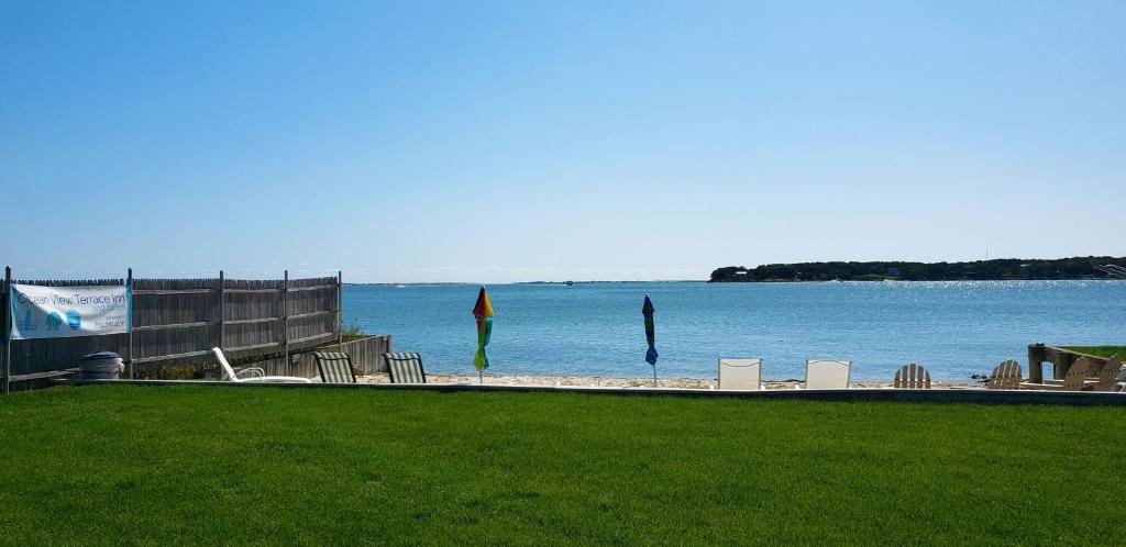 Ocean View Terrace photo 1
