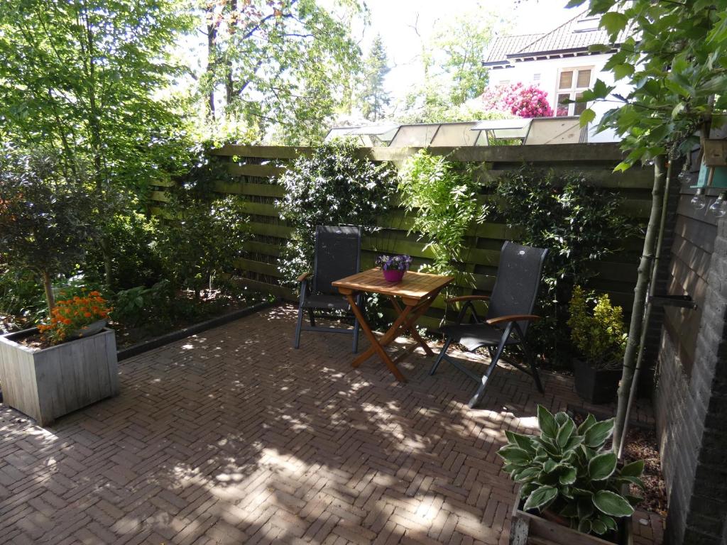 B&B Onder de rode beuk photo 3